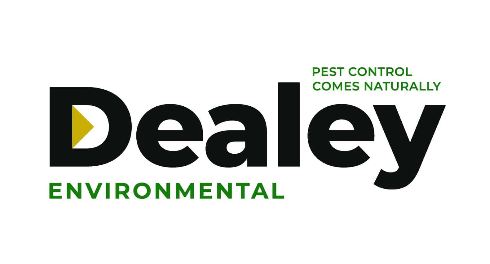 Dealey Environmental Ltd logo
