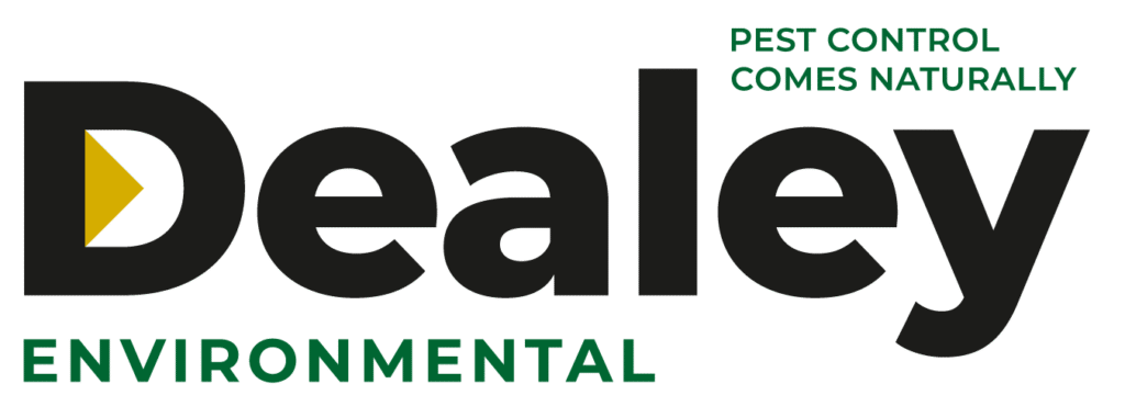 Dealey Environmental: Premier Pest Control Services in East Anglia