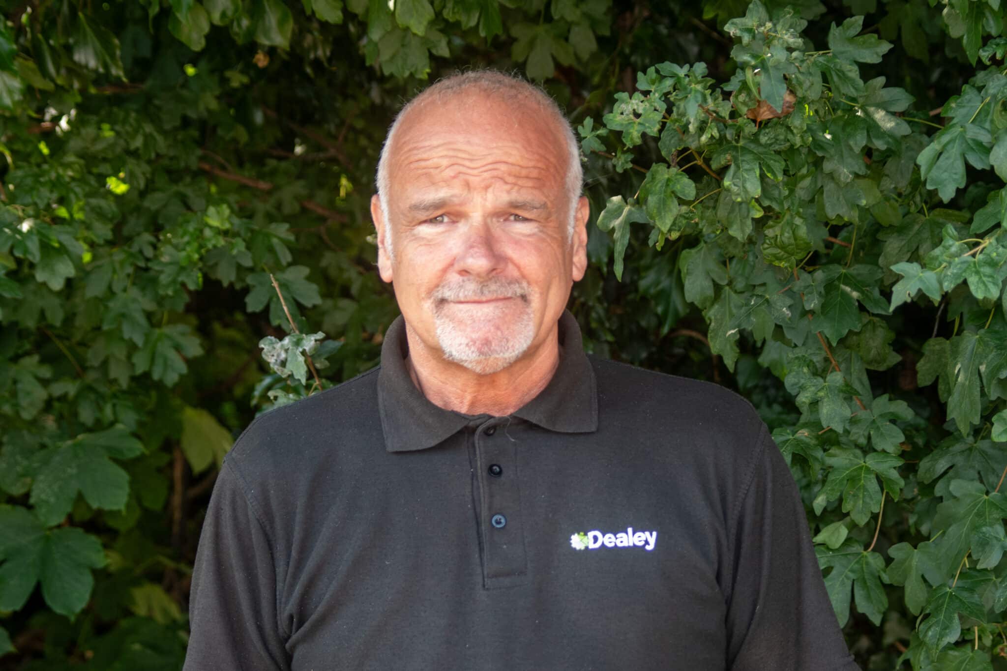 Meet The Team | Dealey Pest Control