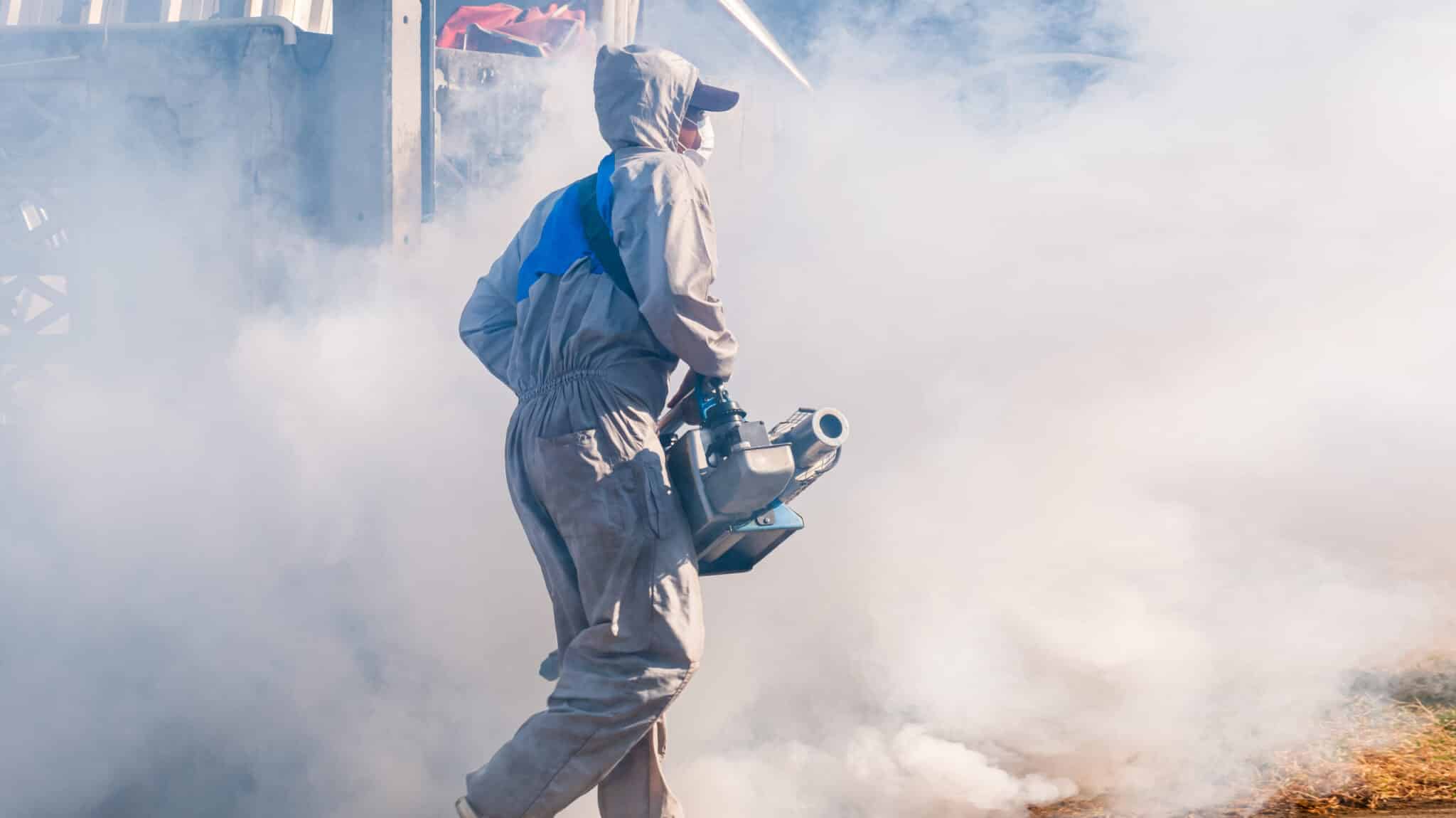 fumigation