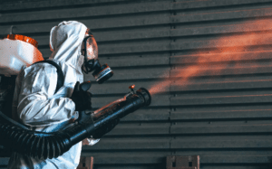 fumigation