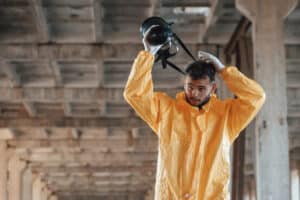 fumigation
