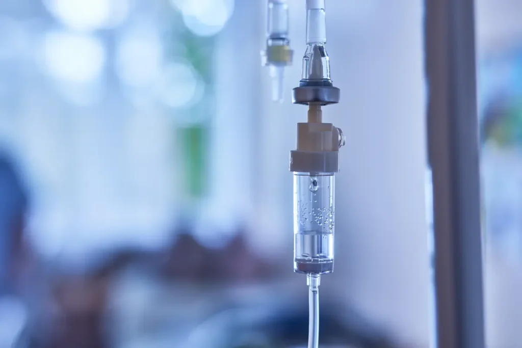 New antidote for Phosphine poisoning